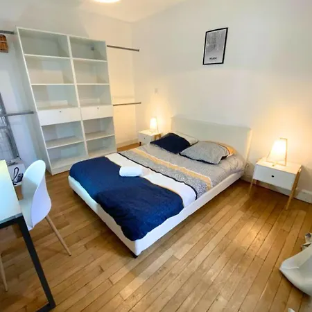 Le General - 4 Personnes - - La Conciergerie Apartment