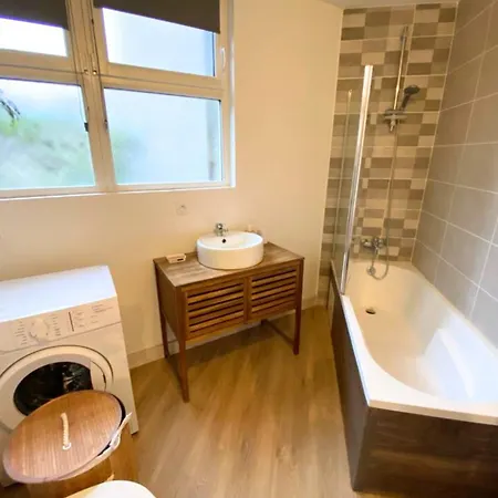 Le General - 4 Personnes - - La Conciergerie Apartment *