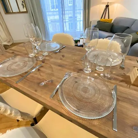 Apartamento Le Général - 4 Personnes - - La Conciergerie *