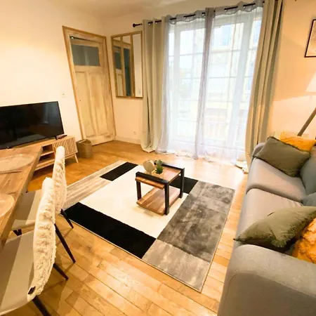 Apartamento Le Général - 4 Personnes - - La Conciergerie *