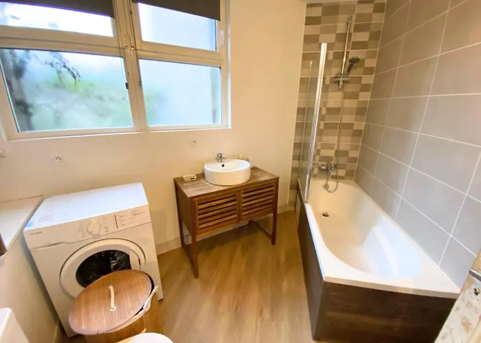 Le General - 4 Personnes - - La Conciergerie Apartment *